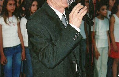 In Memoriam: Augustin Jago Doko (1941.-2025.)