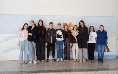 FOTO: Održano natjecanje u pisanju poezije i recitiranju, pobijedila Tea Putica