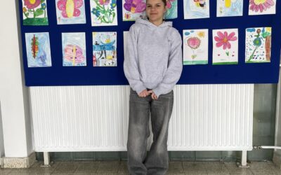 FOTO: Školsko natjecanje iz engleskog jezika