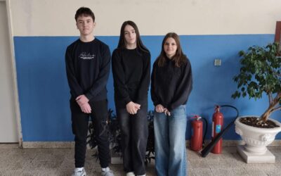 FOTO: Održano školsko natjecanje iz povijesti za devetaše